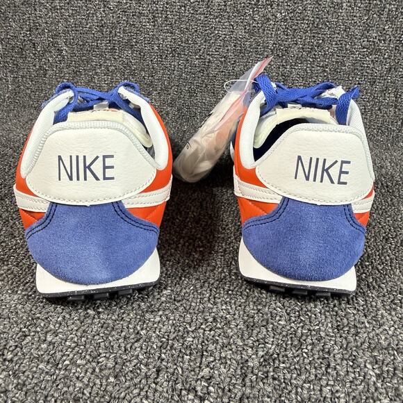 Nike Pre Montreal \'17 Deep Royal Blue Sail-Team Orange 898031-400 Mens Size 9 main image 7
